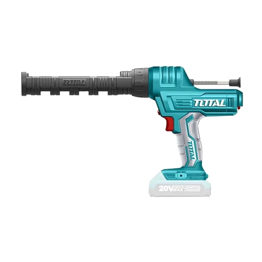 Пистолет для герметика TOTAL TCGLI2001 купить