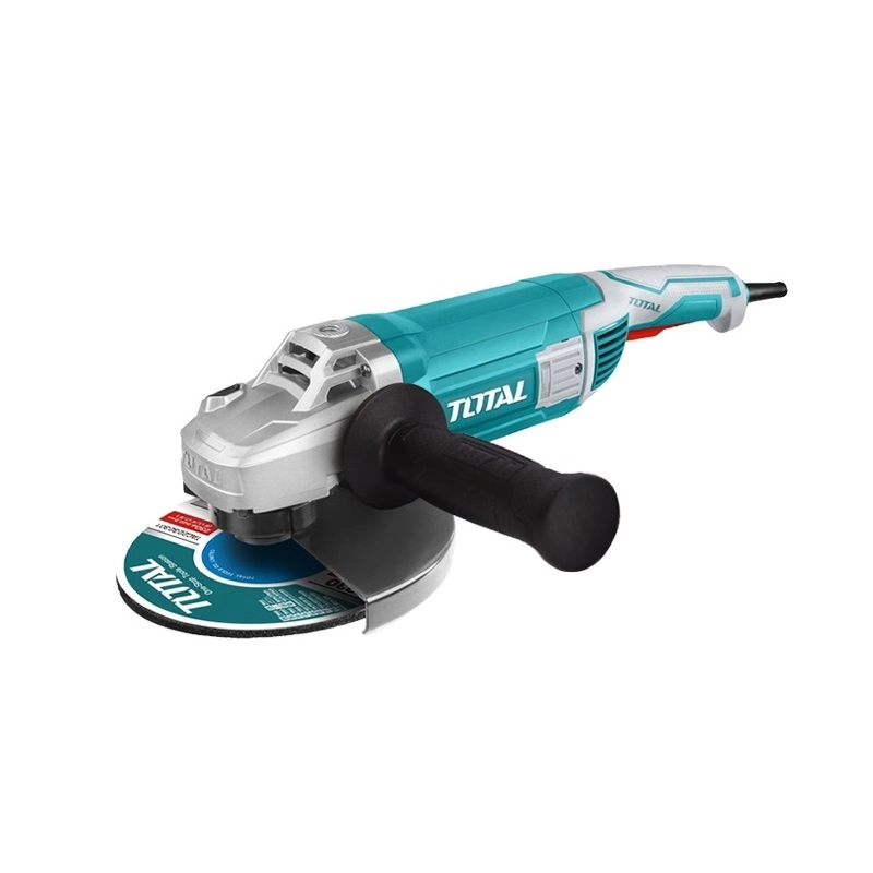 Угловая шлифмашина TOTAL TG11515026 купить