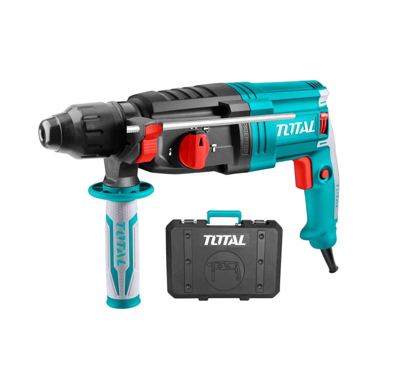 TOTAL TH309288 perforatori sotib olish