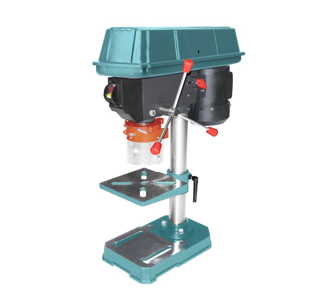 Сверлильный станок TOTAL TDP133501 купить