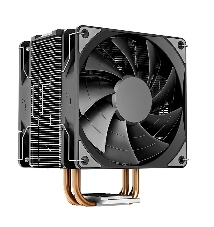 Кулер для процессора Deepcool Gammaxx 400 EX в Узбекистане