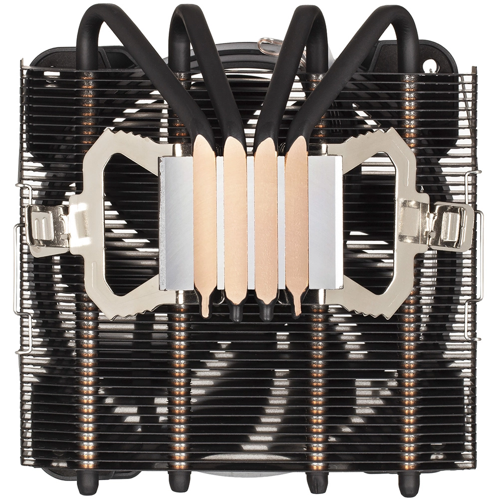 Кулер для процессора 2E Gaming AIR COOL (AC120T4) RGB онлайн