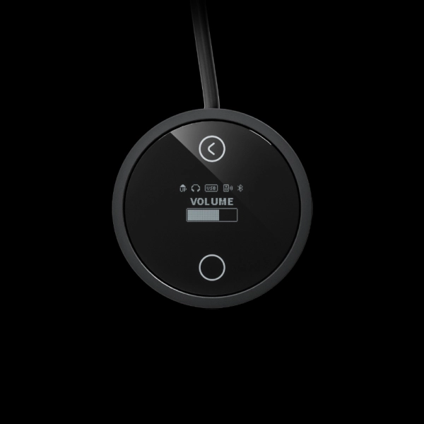 SteelSeries Arena 9 kompyuter kolonkasi onlayn