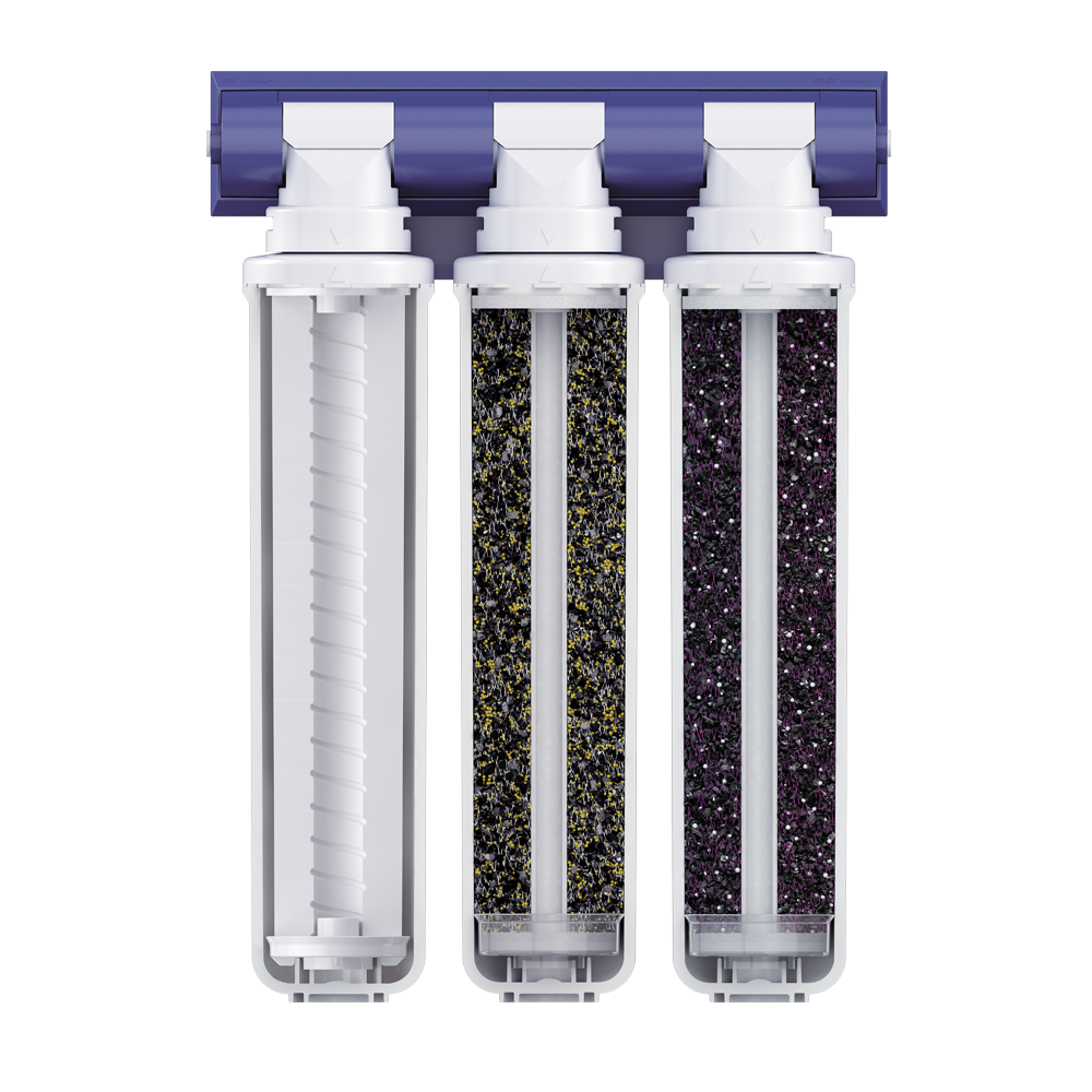 Barer Expert Standard maishiy suv tozalagichi onlayn