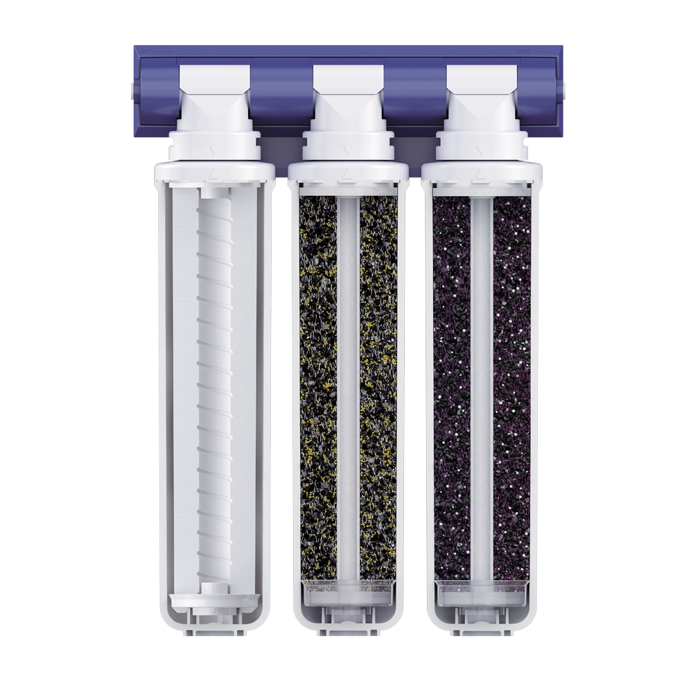 Barer Expert Standard maishiy suv tozalagichi onlayn