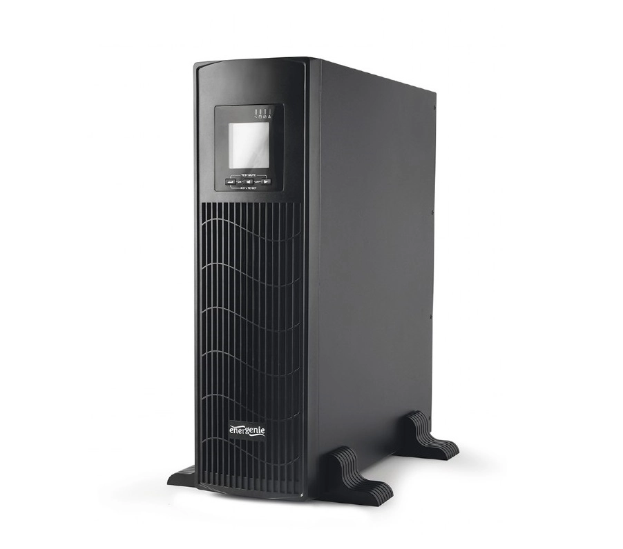 Источник бесперебойного питания EnerGenie EG-UPSRACK-13 3000VA купить
