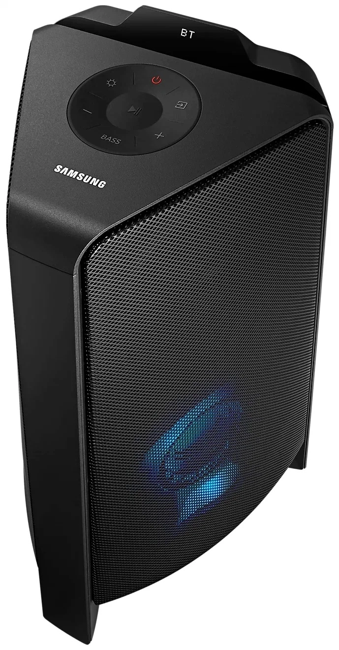 Samsung MX-T40 musiqa markazi onlayn