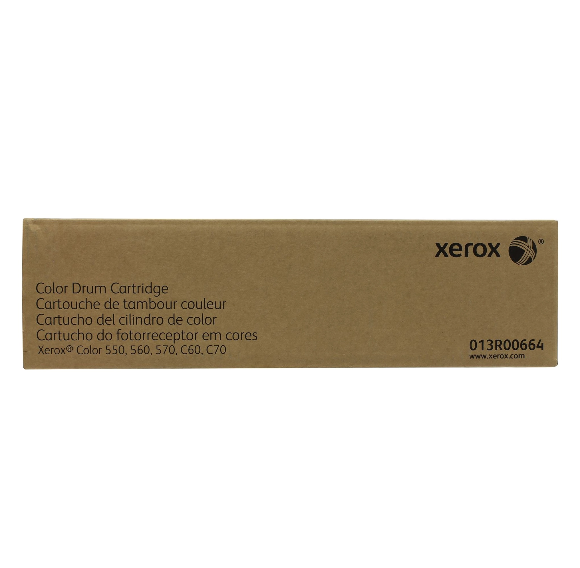 Xerox 013R00664 Xerox Color 550/560/570/C60/C70 (85000 varaq) fotobarabani sotib olish