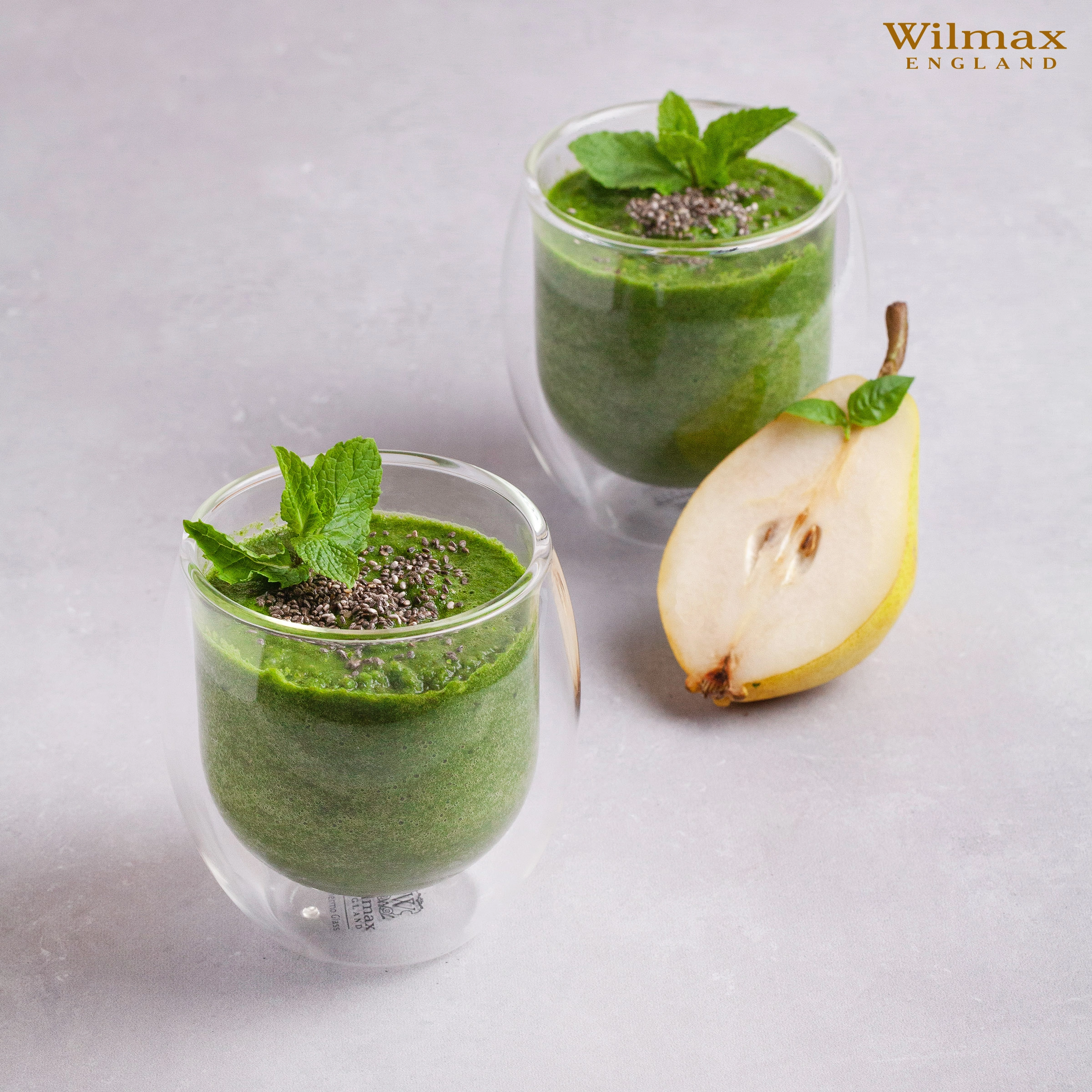 Стакан Wilmax 250 мл WL‑888761/A - фото №4 Стакан Wilmax 250 мл WL‑888761/A в Узбекистане