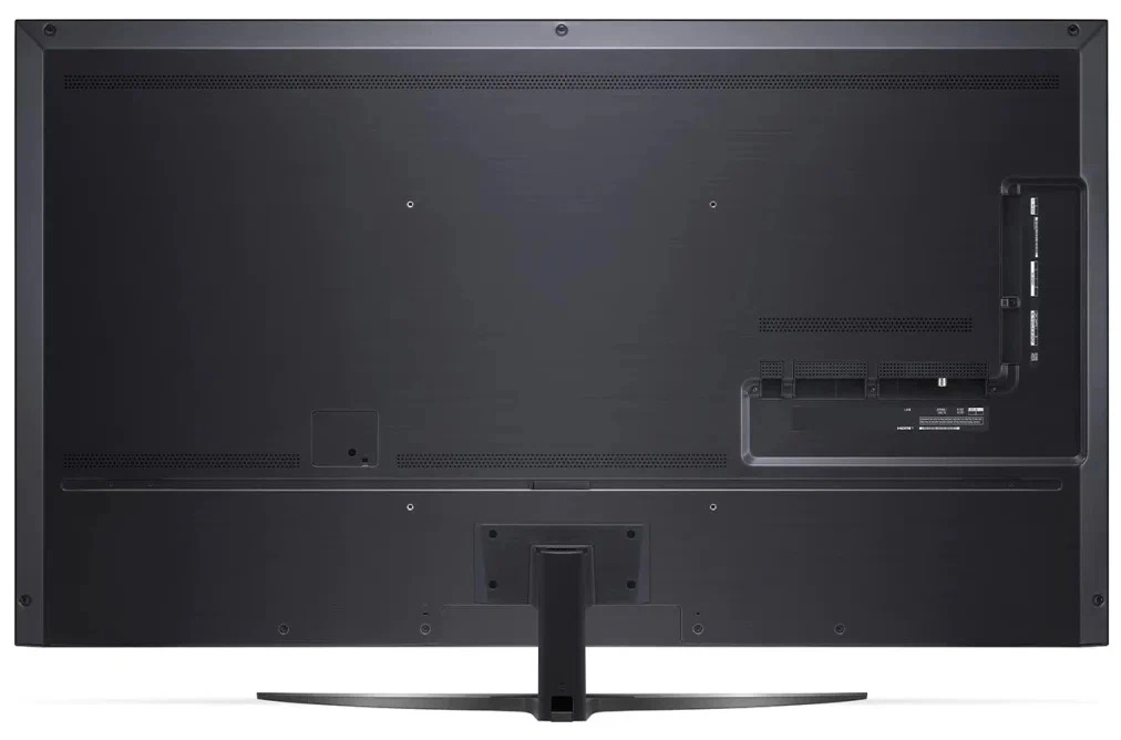 Телевизор LG 65QNED876QB NanoCell QNED 4K UHD Smart TV онлайн