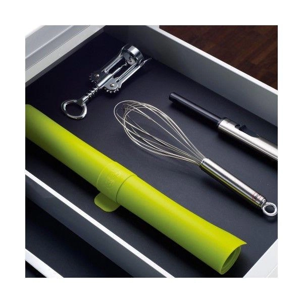 Кондитерский коврик Joseph Joseph Roll-up Baking Mat Зеленый 20031 онлайн