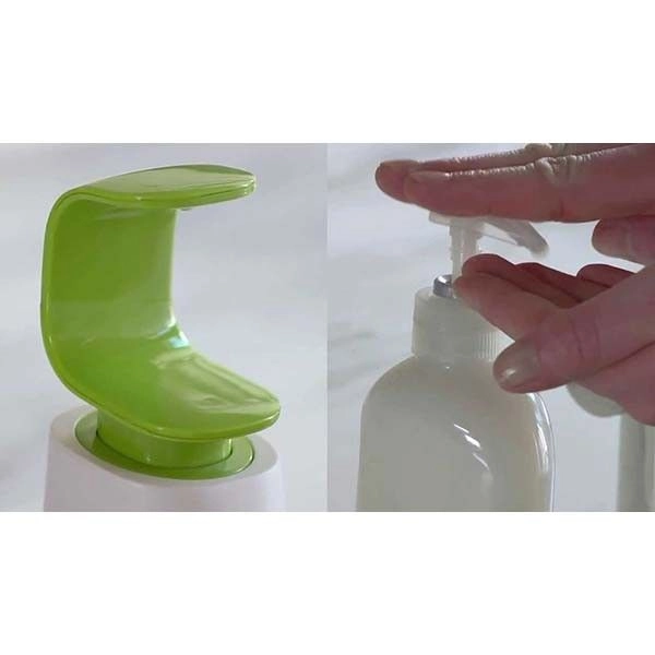 Диспенсер для мыла Joseph Joseph C-pump Белый 85053 онлайн