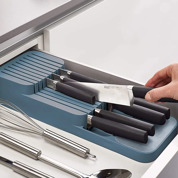 Подставка для ножей Joseph Joseph 85182 онлайн