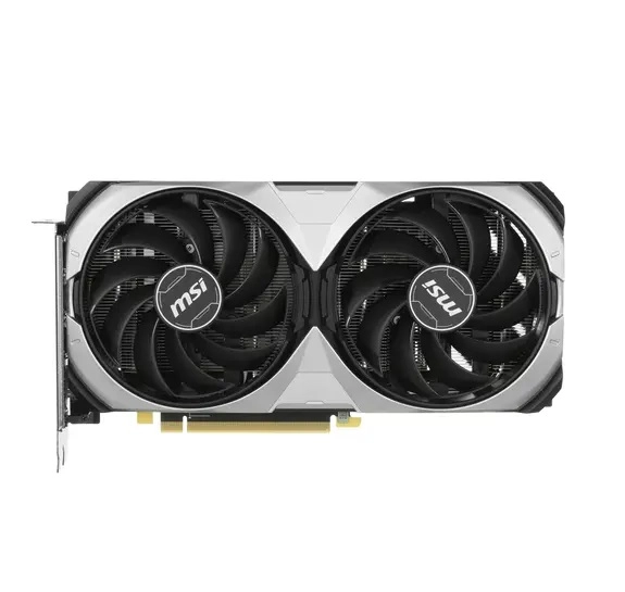 MSI GeForce RTX 4070 VENTUS 2X OC 12GB videokartasi sotib olish