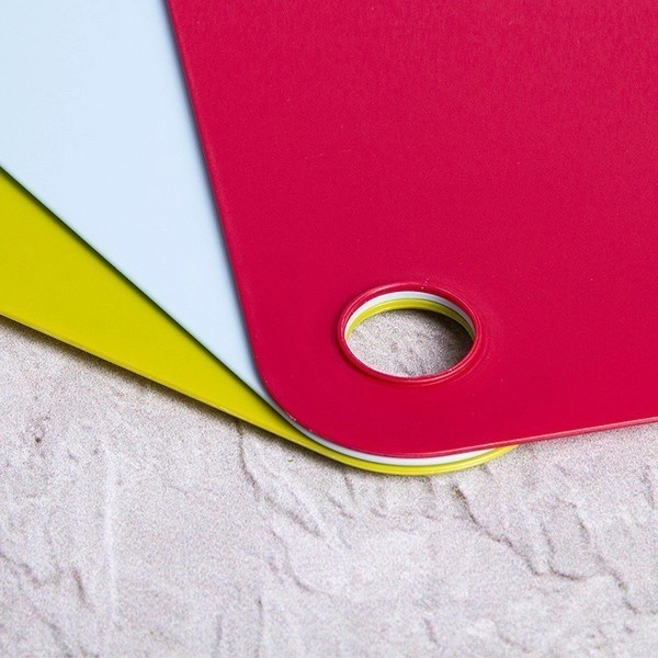 Joseph Joseph Pop Chopping Mats 92104 bukiluvchan kovriklar to‘plami onlayn