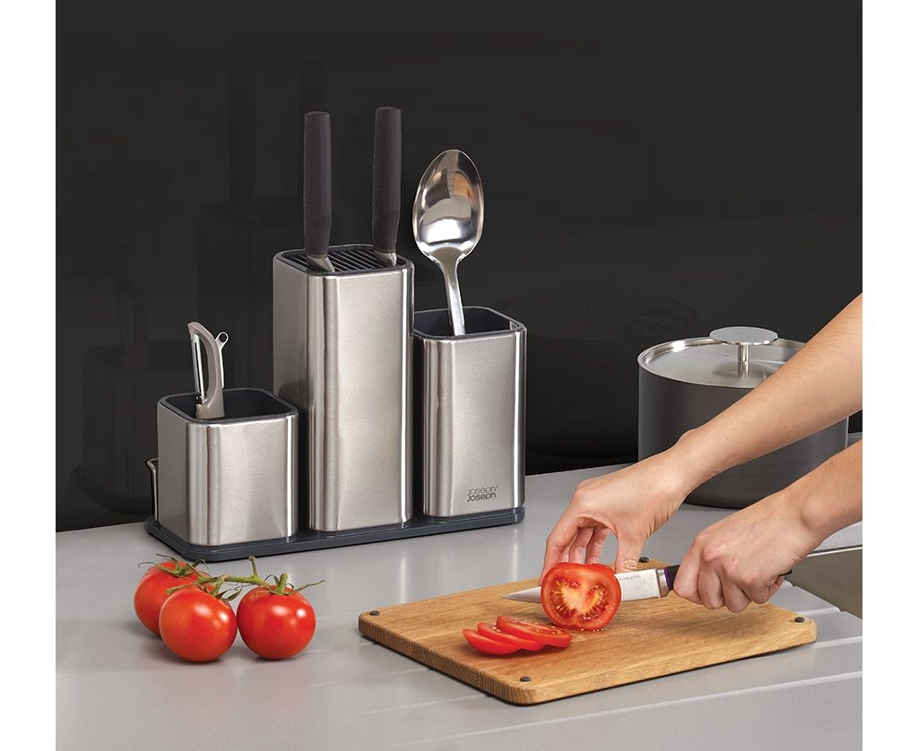 Органайзер для кухонной утвари Joseph Joseph CounterStore 95026 онлайн