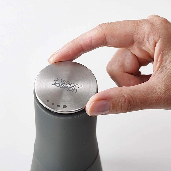 Набор мельниц для соли и перца Joseph Joseph Milltop 95036 онлайн