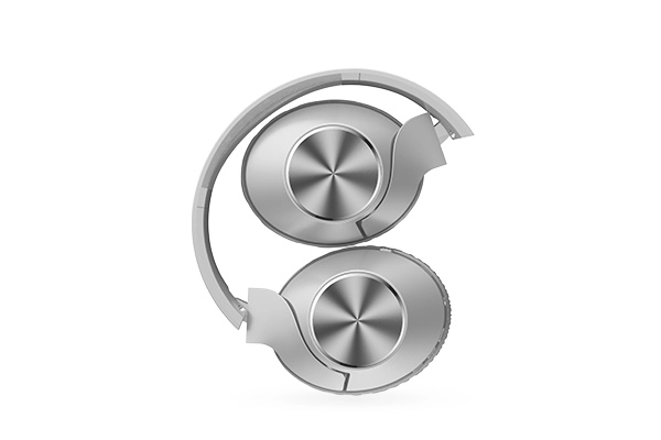 A4Tech BH300 Ash Gray simsiz quloqchini onlayn