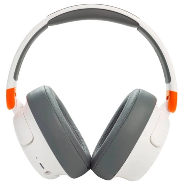 JBL JR460 simsiz quloqchi, White O'zbekistonda