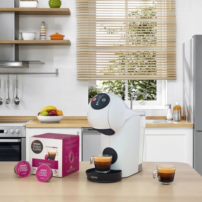 Krups Dolce Gusto Genio S KP240110 kapsulali kofe mashinasi onlayn