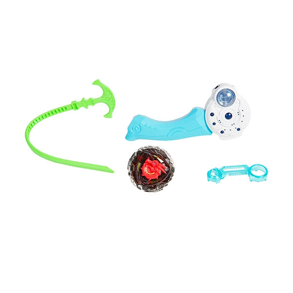 Волчок Auldey Infinity Nado Классик «Fiery Dragon. Огненный дракон» онлайн