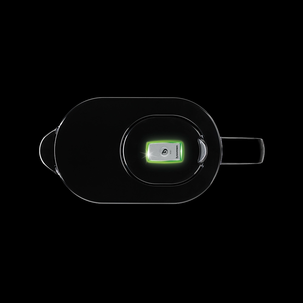 Кувшин-фильтр БАРЬЕР СИНГАПУР Стайл XL черный 3,5 Л онлайн