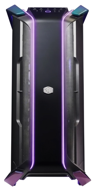 Компьютерный корпус Cooler Master COSMOS INFINITY 30th Anniversary Edition CPT онлайн