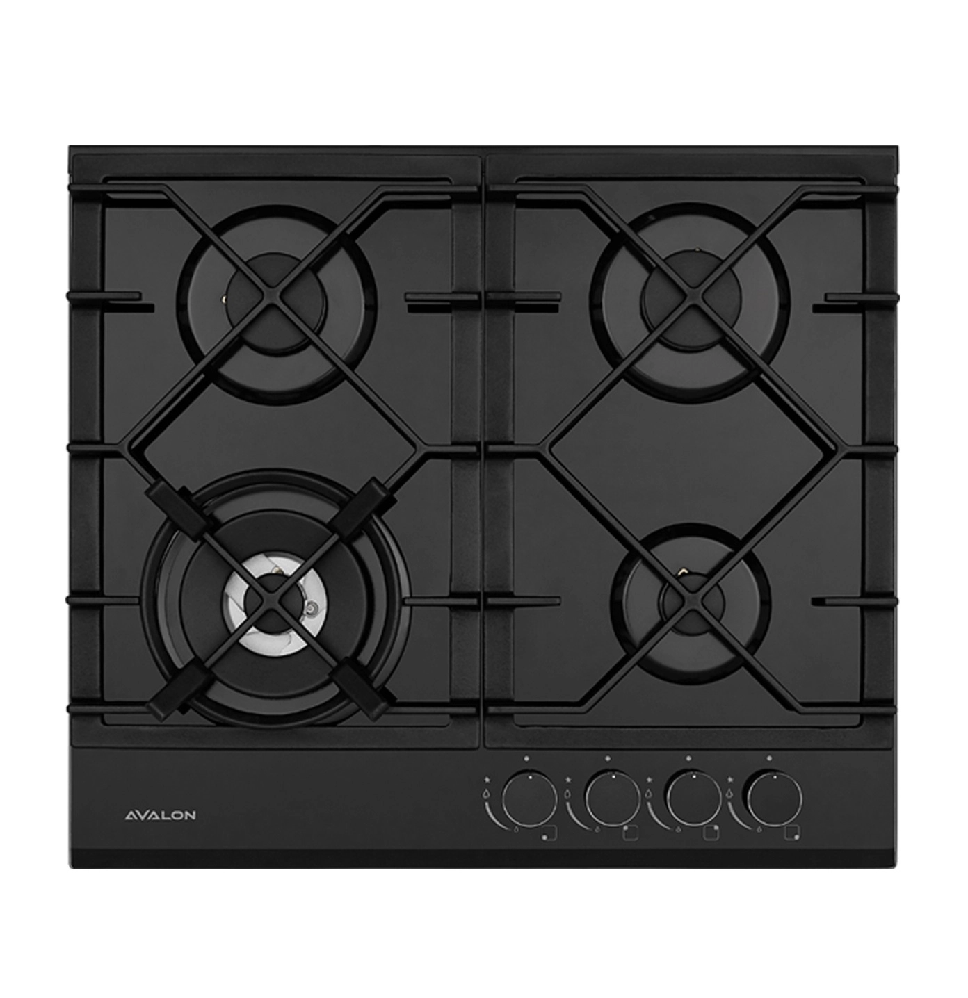 Варочная панель Avalon AVL-GH460 купить