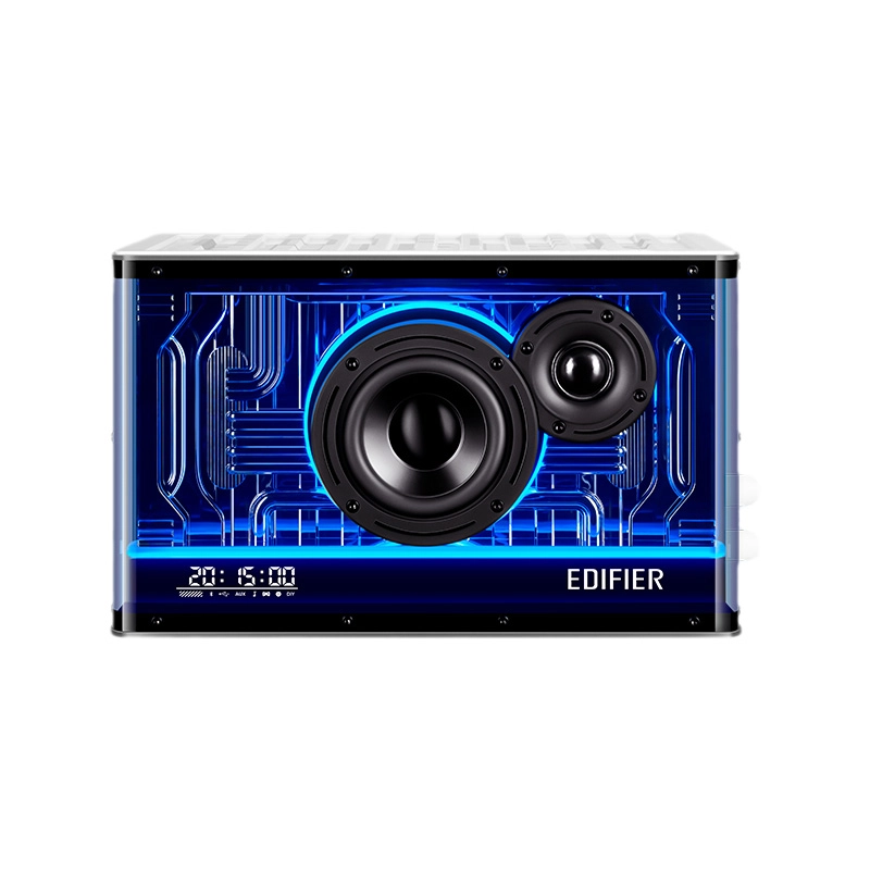 Edifier QD35 kompyuter akustikasi onlayn