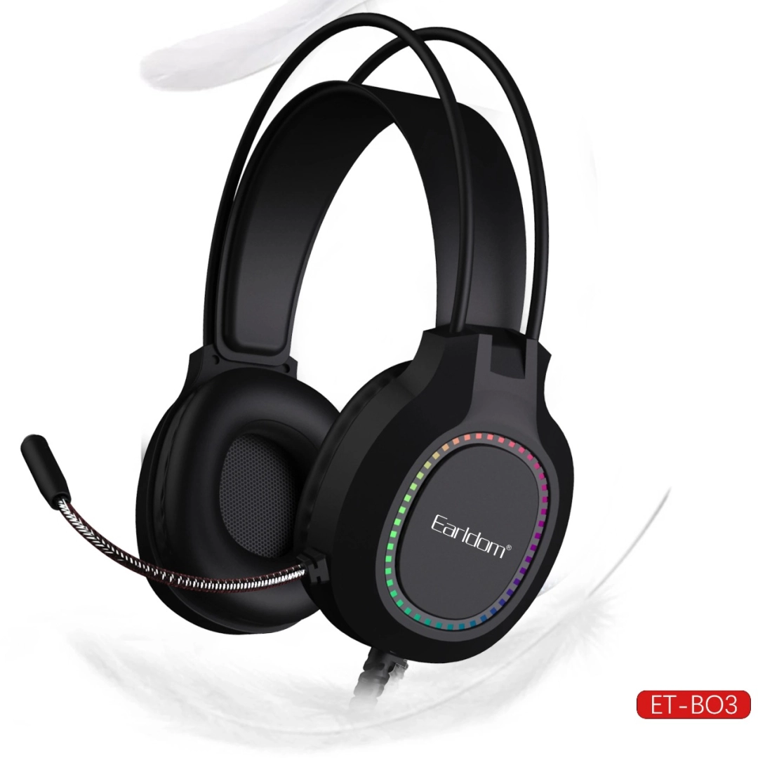 Earldom B03 o'yin quloqchini sotib olish