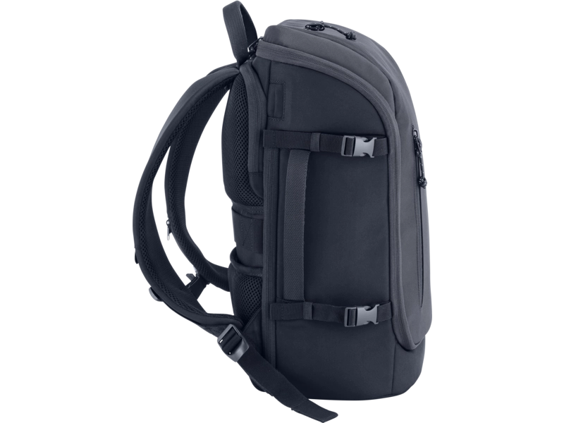 Рюкзак HP Travel 25L 15.6" черный рассрочка