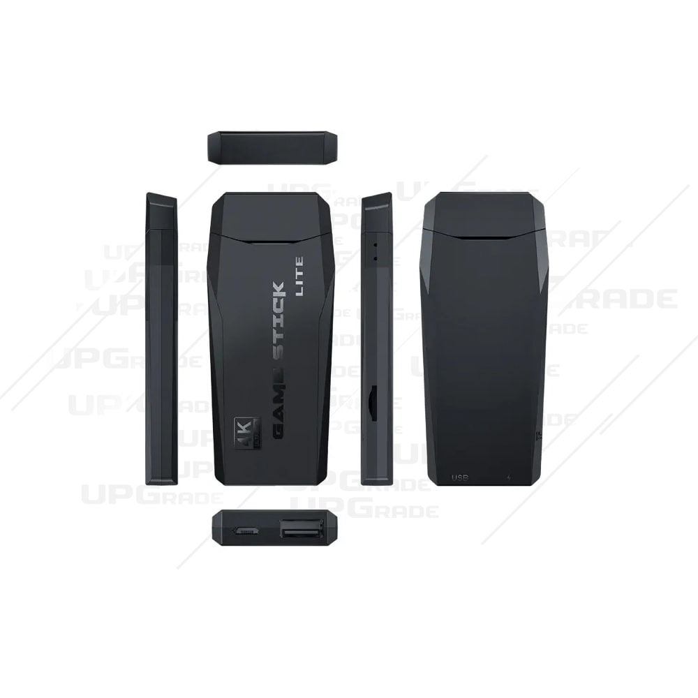 Game BoxYling M8 Game Stick Lite 4K + Gamepad Wireless  o‘yin pristavkasi sotib olish