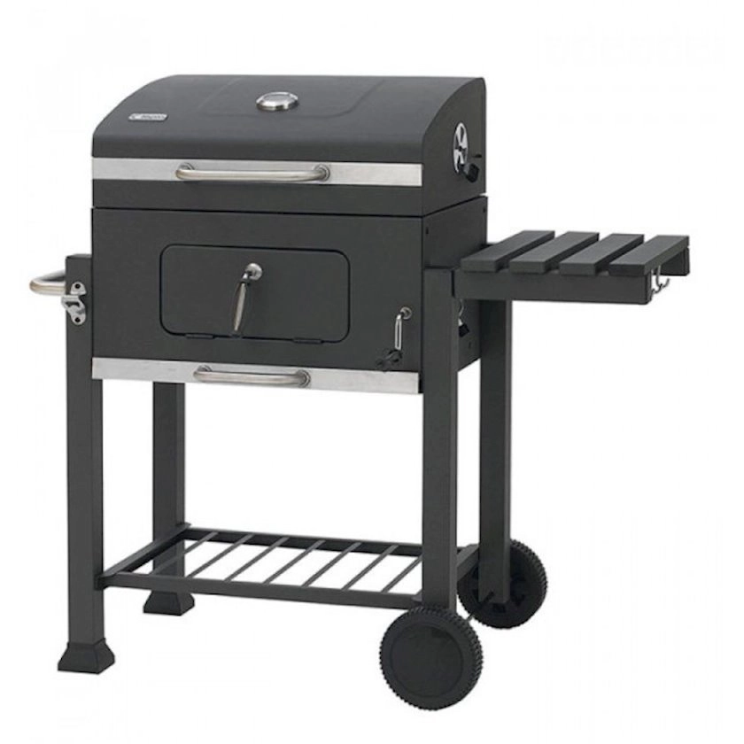 BBQ-2067 Barbekyu 65x115x107  sm statsionari sotib olish
