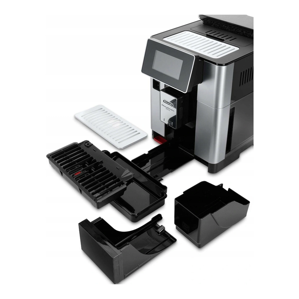 DeLonghi ECAM 610.74.MB kofemashinasi O'zbekistonda