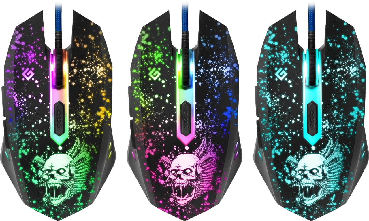 Defender MKP-127 o‘yin to‘plami onlayn