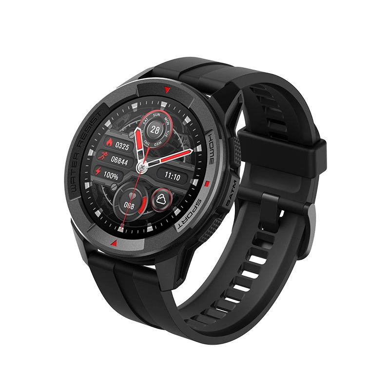Mibro Watch X1 Smart soati sotib olish