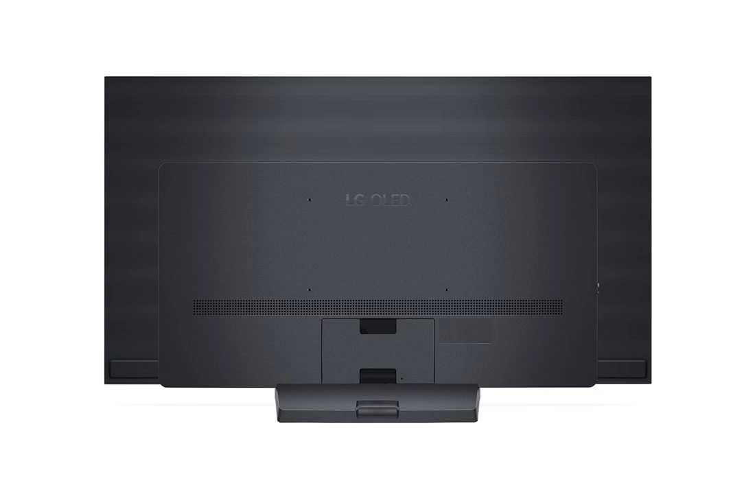 Телевизор LG OLED65C3RLA UHD Smart TV онлайн