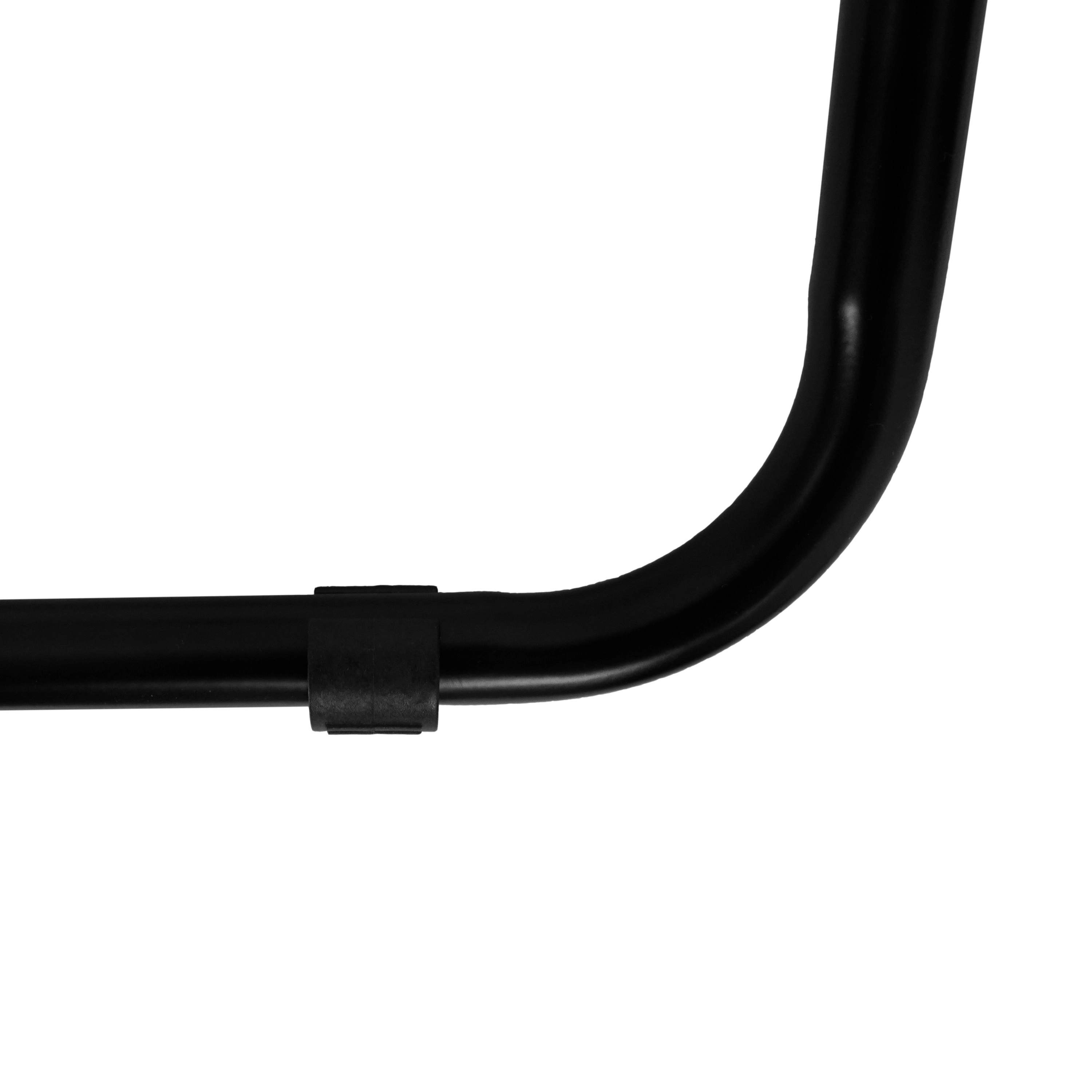 "Raduga-3" kiyim ilgichi, Black onlayn