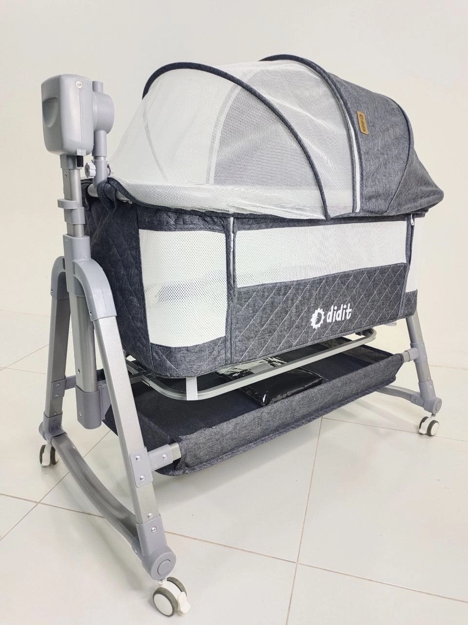 Didit DB-007-1 grafit aravachasi sotib olish