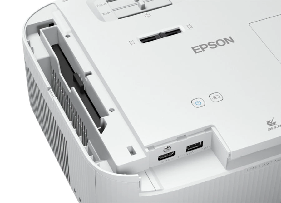 Проектор Epson TW6250 рассрочка