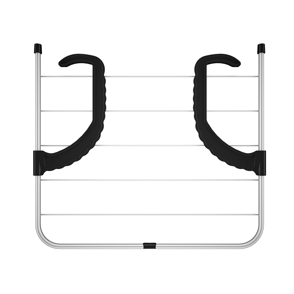 Сушилка для белья Perilla Petek на обогреватель onlayn