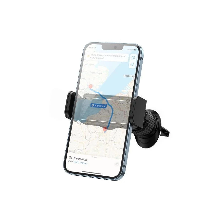 WiWU CH034 avtomobil uchun smartfon tutqichi bo'lib to'lash