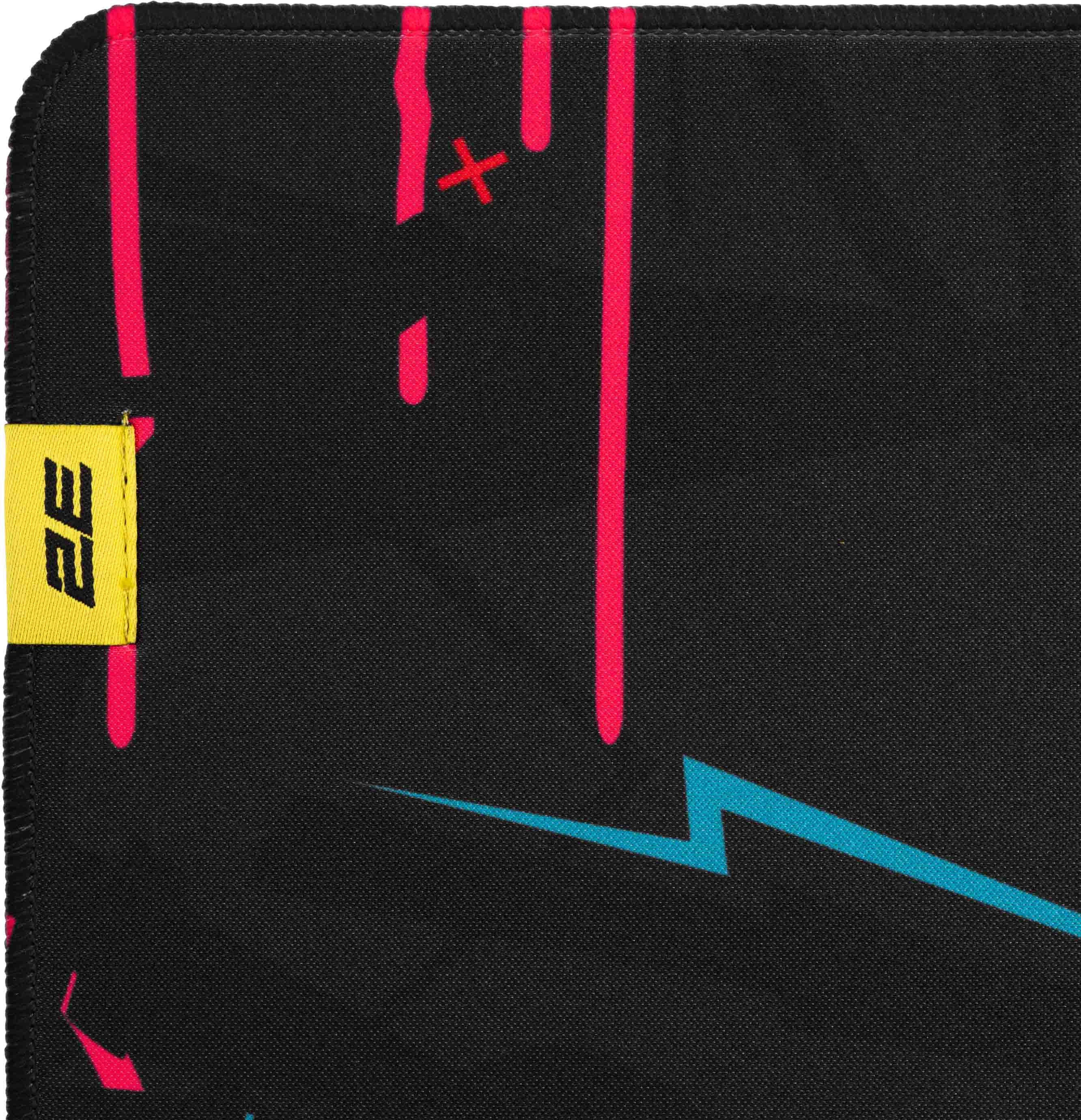 Коврик для мыши 2E Gaming PRO Speed XL, D06 онлайн