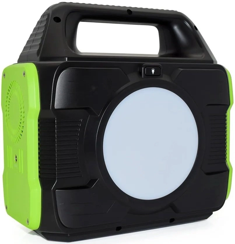 Портативная зарядная станция 2Е 300W, 288 Вт·ч (2E-OPS-300) onlayn