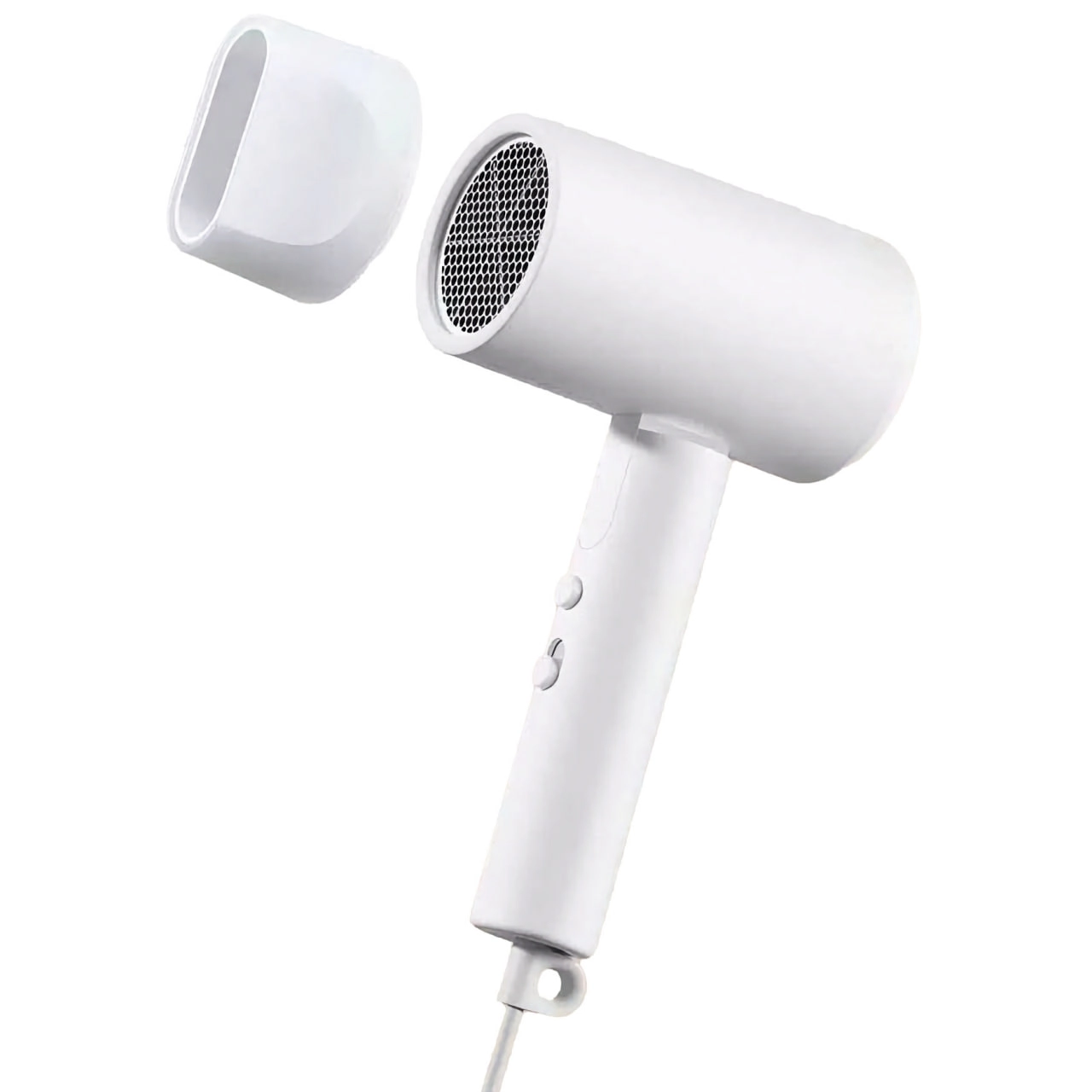 Xiaomi Compact Hair Dryer H101 (EU) oq feni sotib olish