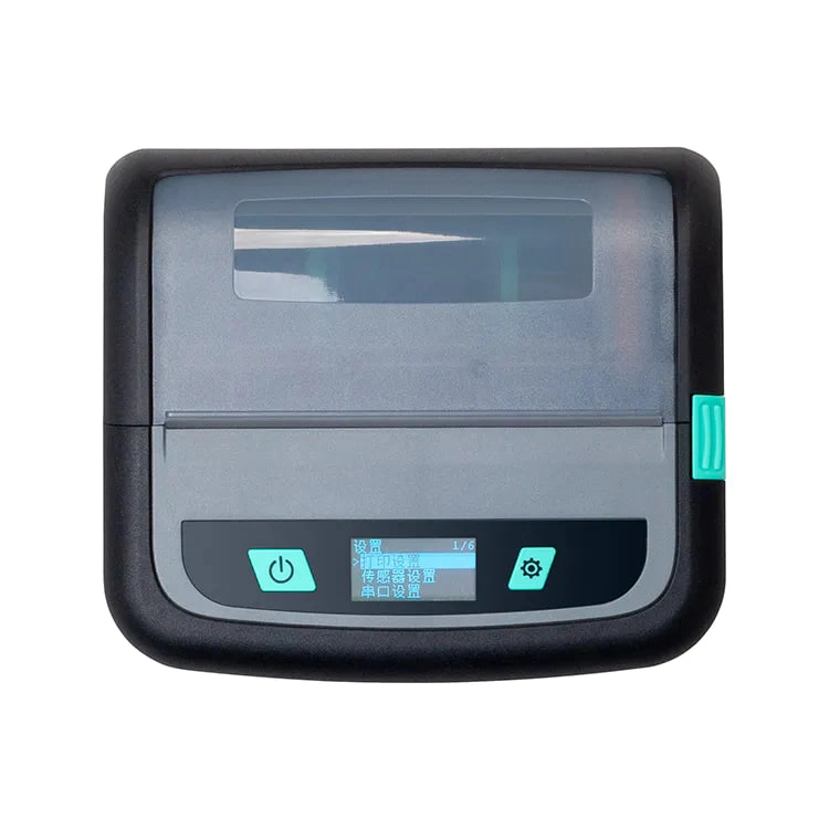 XPrinter XP-P441B termal kvitansiya printeri arzon