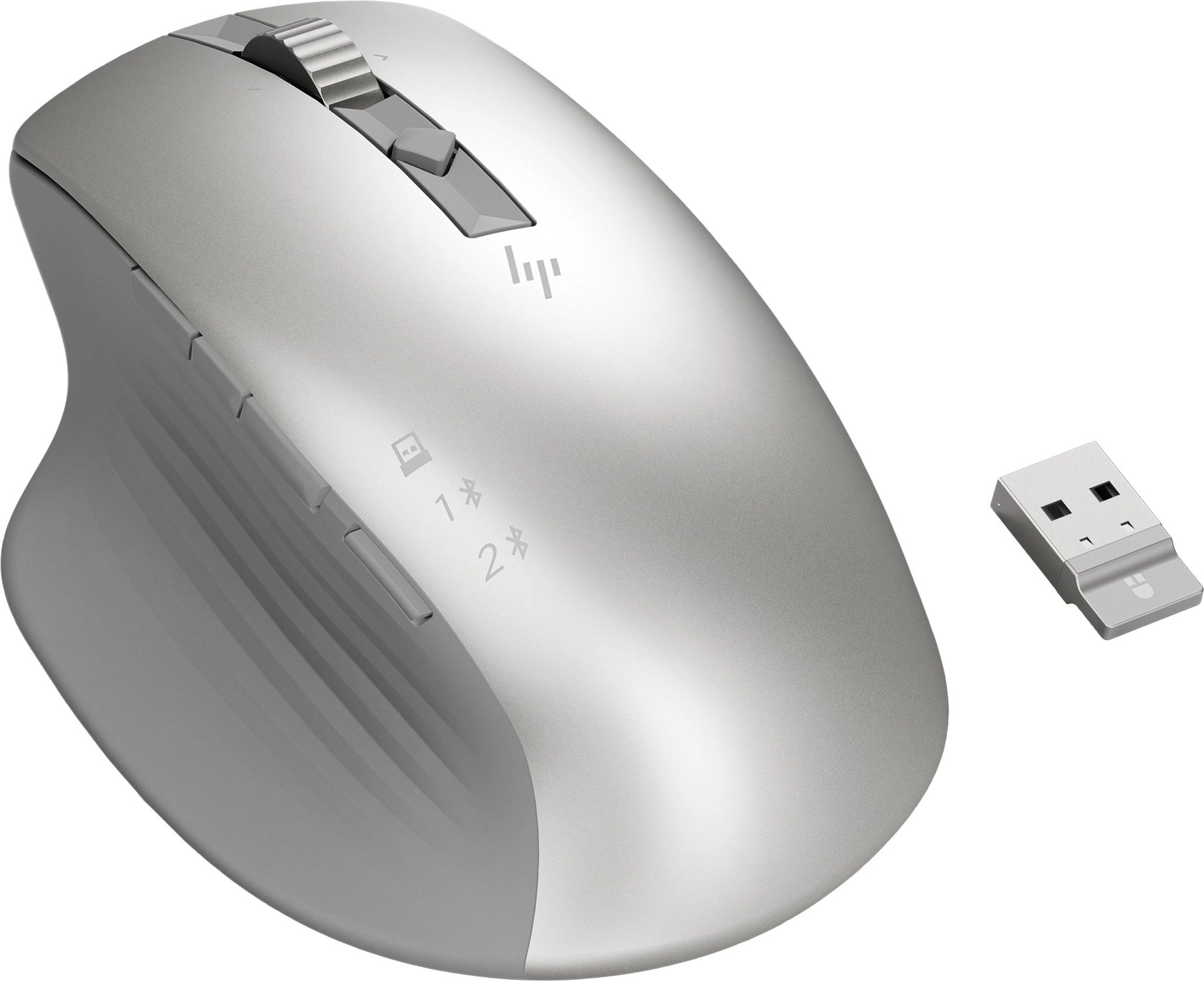 HP Creator 930 WL Silver sichqonchasi - rasm №5 HP Creator 930 WL Silver sichqonchasi onlayn