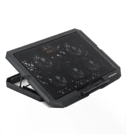 X5 noutbuk uchun qora sovituvchi taglik arzon