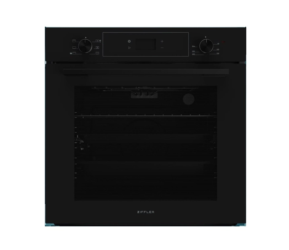 Встраиваемый духовой шкаф Ziffler BIO 7F BG sotib olish