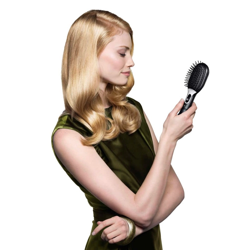Расческа с ионизацией Braun Satin Hair 7 BR710 онлайн